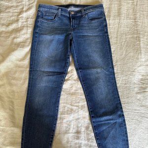 J Brand Catch Jeans